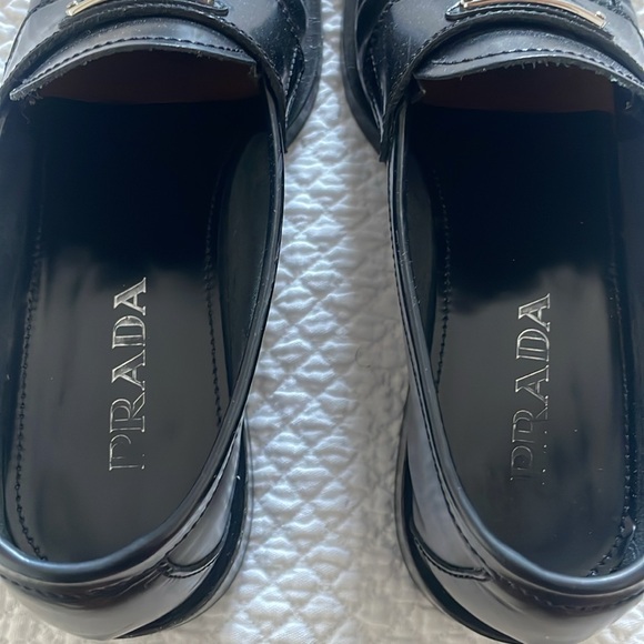 Prada loafers - Picture 3 of 4